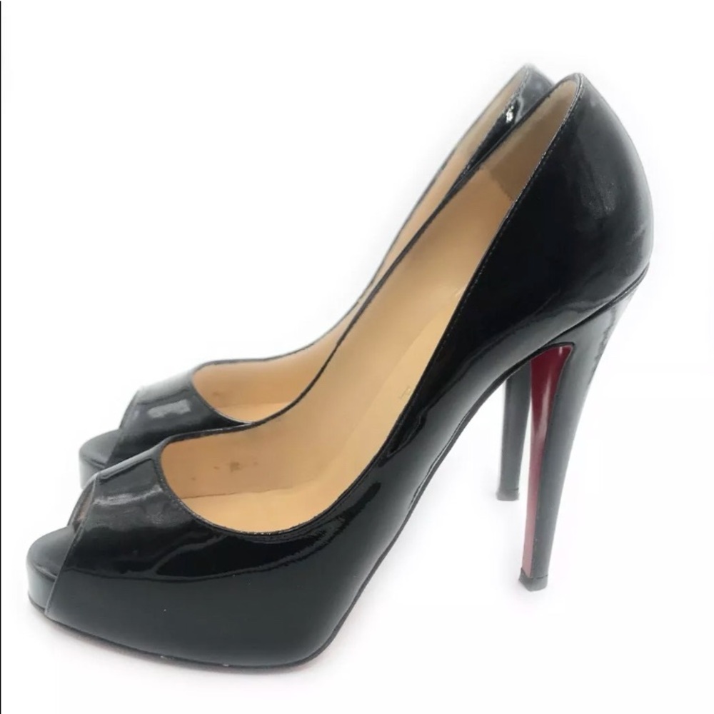 Christian Louboutin pumps